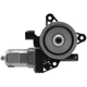 Purchase Top-Quality ACI/MAXAIR - 389625 - Power Window Motor pa1