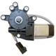 Purchase Top-Quality New Window Motor by ACI/MAXAIR - 88255 pa1