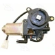 Purchase Top-Quality New Window Motor by ACI/MAXAIR - 88369 pa2