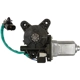 Purchase Top-Quality New Window Motor by ACI/MAXAIR - 88917 pa1