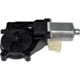 Purchase Top-Quality DORMAN - 742-028 - Power Window Lift Motor pa2