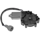 Purchase Top-Quality DORMAN - 742-493 - Power Window Lift Motor pa1