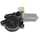 Purchase Top-Quality DORMAN - 742-517 - Power Window Lift Motor pa3