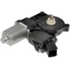 Purchase Top-Quality DORMAN (OE SOLUTIONS) - 742-176 - Window Lift Motor pa3