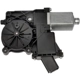 Purchase Top-Quality DORMAN (OE SOLUTIONS) - 742-176 - Window Lift Motor pa4