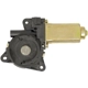 Purchase Top-Quality Nouveau moteur de fenêtre by DORMAN (OE SOLUTIONS) - 742-343 pa4