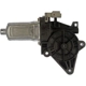 Purchase Top-Quality Nouveau moteur de fenêtre by DORMAN (OE SOLUTIONS) - 742-352 pa5