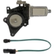 Purchase Top-Quality Nouveau moteur de fenêtre by DORMAN (OE SOLUTIONS) - 742-352 pa7