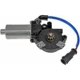 Purchase Top-Quality Nouveau moteur de fenêtre by DORMAN (OE SOLUTIONS) - 742-411 pa1