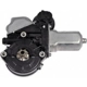 Purchase Top-Quality Nouveau moteur de fenêtre by DORMAN (OE SOLUTIONS) - 742-660 pa1