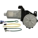 Purchase Top-Quality TRAKMOTIVE - 22-0041 - Window Motor pa2