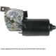 Purchase Top-Quality New Wiper Motor by CARDONE INDUSTRIES - 85-1836 pa4