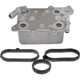 Purchase Top-Quality DORMAN (OE SOLUTIONS) - 904-381 - Diesel Engine Refroidisseur d'huile pa2