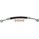 Purchase Top-Quality DORMAN - 625-513 - Engine Oil Supply Line pa1