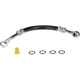 Purchase Top-Quality SUNSONG NORTH AMERICA - 5801369 - Engine Oil Cooler Hose Assembly pa1