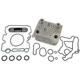 Purchase Top-Quality Oil Cooler Kit by BLUE STREAK (HYGRADE MOTOR) - OCK1 pa2