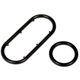 Purchase Top-Quality DORMAN (OE SOLUTIONS) - 926-454 - Engine Oil Cooler Seal Kit pa1