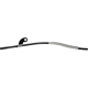 Purchase Top-Quality DORMAN - 921125 - Engine Oil Dipstick Tube pa2