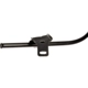 Purchase Top-Quality DORMAN - 921-146 - Engine Oil Dipstick Tube pa2