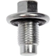 Purchase Top-Quality DORMAN - 090-115 - Engine Oil Drain Plug pa2