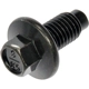 Purchase Top-Quality DORMAN - 090-156.1 - Engine Oil Drain Plug pa1