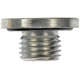 Purchase Top-Quality DORMAN - 090-162 - Engine Oil Drain Plug pa1