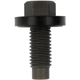 Purchase Top-Quality DORMAN/AUTOGRADE - 65385 - Oil Drain Plug pa2