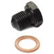 Purchase Top-Quality ELRING - DAS ORIGINAL - 878.070 - Oil Drain Plug pa2