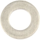 Purchase Top-Quality DORMAN - 095-015.1 - Engine Oil Drain Plug Gasket pa1