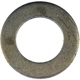 Purchase Top-Quality DORMAN/AUTOGRADE - 095-015 - Oil Drain Plug Gasket pa2