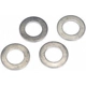 Purchase Top-Quality DORMAN/AUTOGRADE - 095-015 - Oil Drain Plug Gasket pa3