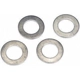 Purchase Top-Quality DORMAN/AUTOGRADE - 65292 - Oil Drain Plug Gasket pa1