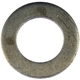 Purchase Top-Quality DORMAN/AUTOGRADE - 65292 - Oil Drain Plug Gasket pa2