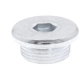 Purchase Top-Quality Oil Drain Plug by VAICO - V10-3882 pa1