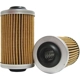 Purchase Top-Quality ACDELCO - PF2129G - Engine Oil Filter pa1