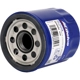 Purchase Top-Quality ACDELCO - PF48 - Oil Filter pa1