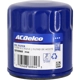 Purchase Top-Quality ACDELCO - PF48 - Oil Filter pa2