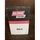 Purchase Top-Quality Filtre à l'huile by BALDWIN - B43S pa3