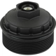 Purchase Top-Quality Oil Filter Cover Or Cap by CRP/REIN - CPL0058 pa1