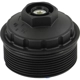 Purchase Top-Quality Oil Filter Cover Or Cap by CRP/REIN - CPL0058 pa2