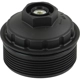 Purchase Top-Quality Oil Filter Cover Or Cap by CRP/REIN - CPL0058 pa5