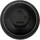 Purchase Top-Quality DORMAN - 917-003 - Oil Filter Cap pa3