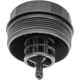 Purchase Top-Quality DORMAN - 917-056 - Oil Filter Cap pa1