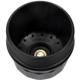 Purchase Top-Quality DORMAN - 917-072 - Oil Filter Cap pa1