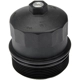 Purchase Top-Quality DORMAN - 917-072 - Oil Filter Cap pa3