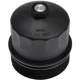 Purchase Top-Quality DORMAN - 917-072 - Oil Filter Cap pa4