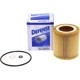 Purchase Top-Quality DEFENSE - DL10075 - Engine Oil Filter pa3