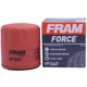 Purchase Top-Quality FRAM - PH12447 - OIL FILTER pa6