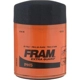 Purchase Top-Quality FRAM - PH5 - Filtre à l'huile pa4