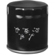 Purchase Top-Quality G.K. INDUSTRIES - OF12222 - Engine Oil Filter pa1